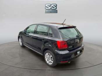 Used Volkswagen Polo 2015 for sale - 75295934: Photo