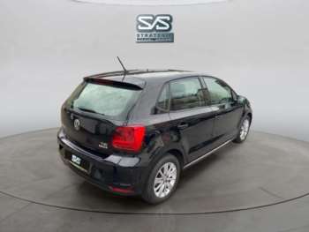 Used Volkswagen Polo 2015 for sale - 75295934: Photo