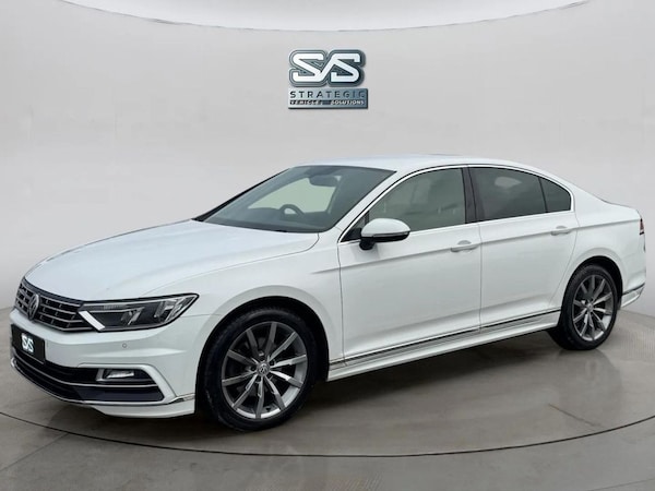 Used Volkswagen Passat 2015 for sale - 76132256: Photo 10