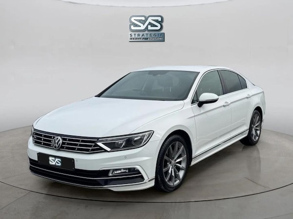 Used Volkswagen Passat 2015 for sale - 76132256: Photo 11
