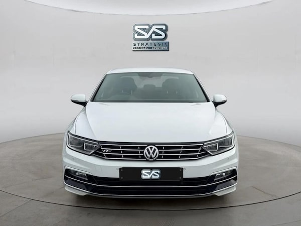 Used Volkswagen Passat 2015 for sale - 76132256: Photo 12