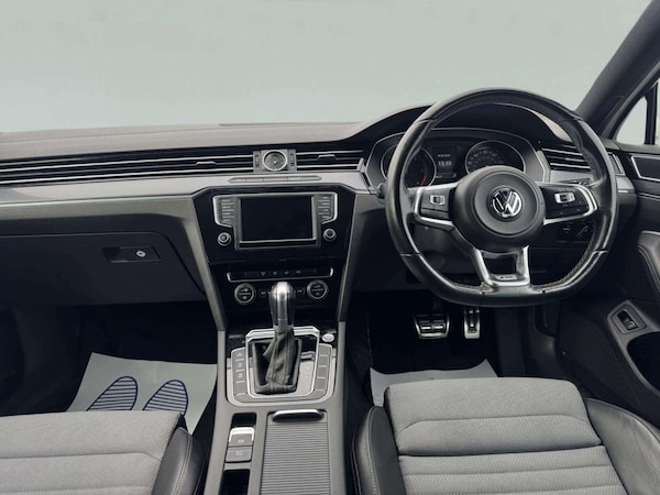 Used Volkswagen Passat 2015 for sale - 76132256: Photo 13