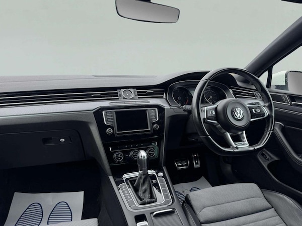 Used Volkswagen Passat 2015 for sale - 76132256: Photo 15