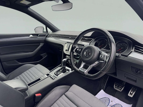 Used Volkswagen Passat 2015 for sale - 76132256: Photo 18