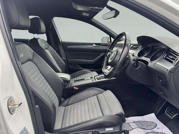 Used Volkswagen Passat 2015 for sale - 76132256: Photo 19