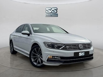 Volkswagen - Passat