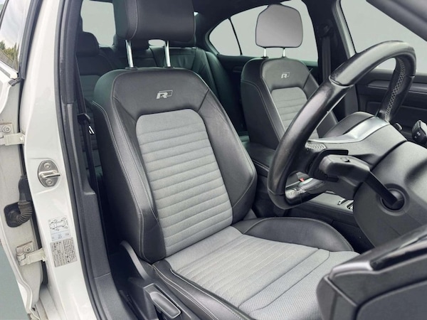 Used Volkswagen Passat 2015 for sale - 76132256: Photo 21