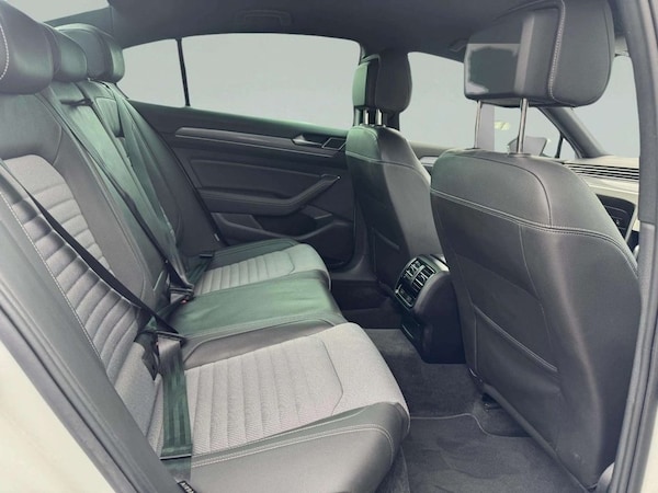Used Volkswagen Passat 2015 for sale - 76132256: Photo 23