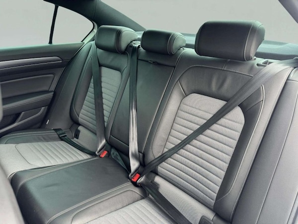Used Volkswagen Passat 2015 for sale - 76132256: Photo 27