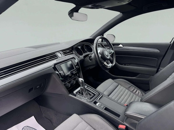 Used Volkswagen Passat 2015 for sale - 76132256: Photo 28