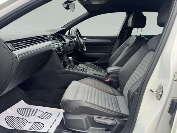 Used Volkswagen Passat 2015 for sale - 76132256: Photo 29