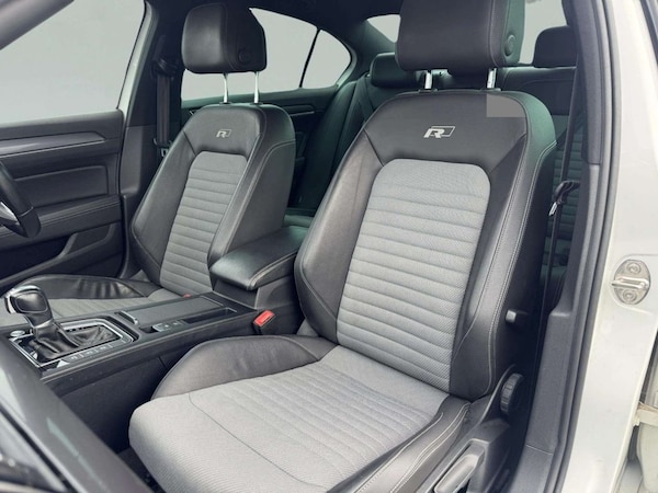 Used Volkswagen Passat 2015 for sale - 76132256: Photo 31