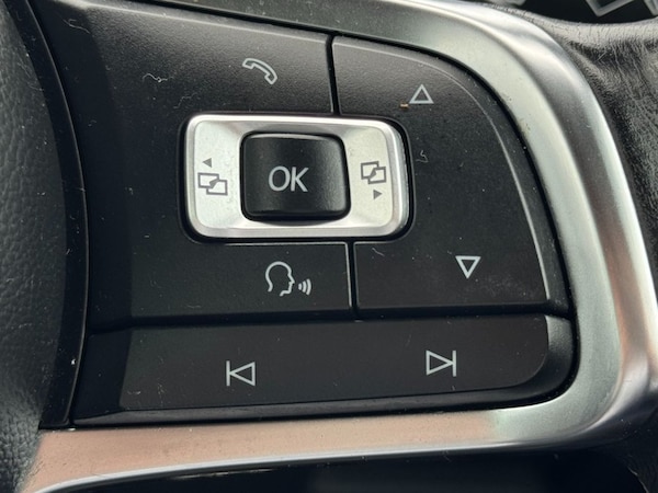 Used Volkswagen Passat 2015 for sale - 76132256: Photo 35
