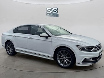 Used Volkswagen Passat 2015 for sale - 76132256: Photo 4