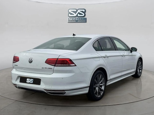 Used Volkswagen Passat 2015 for sale - 76132256: Photo 6
