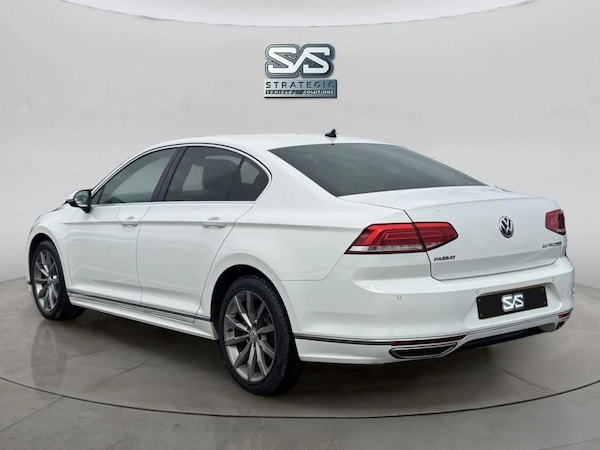 Used Volkswagen Passat 2015 for sale - 76132256: Photo 8
