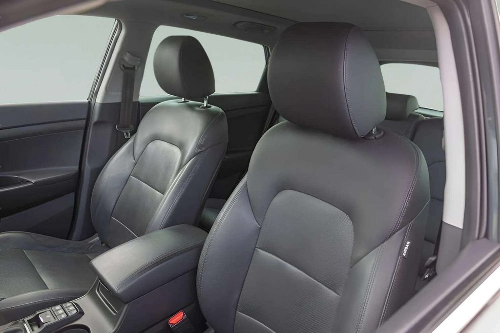 Used Hyundai TUCSON 2018 for sale - 77667347: Photo 10