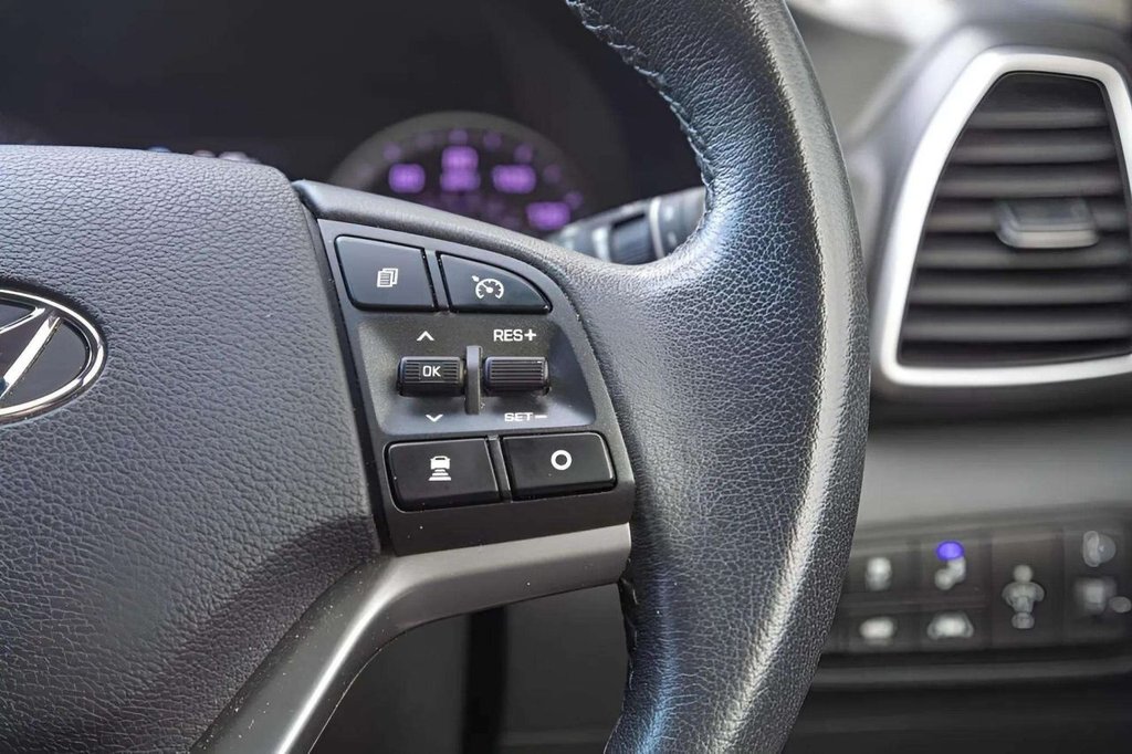 Used Hyundai TUCSON 2018 for sale - 77667347: Photo 12