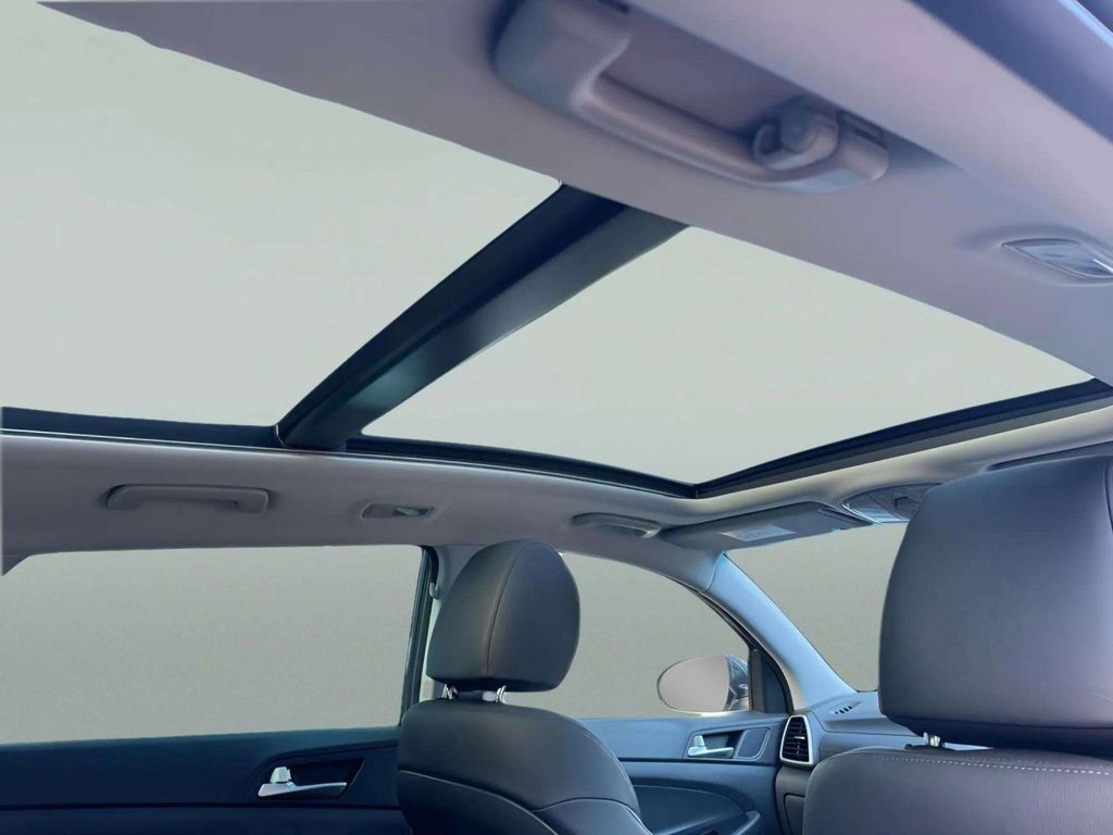 Used Hyundai TUCSON 2018 for sale - 77667347: Photo 13