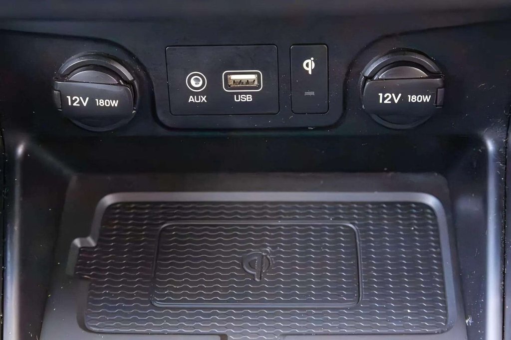 Used Hyundai TUCSON 2018 for sale - 77667347: Photo 14