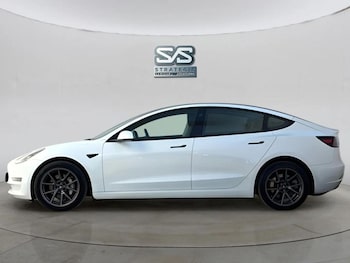 Used Tesla Model 3 2022 for sale - 79221459: Photo