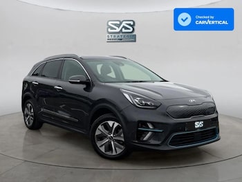Used Kia Niro 2020 for sale - 79493916: Photo