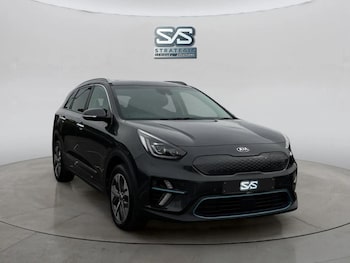 Used Kia Niro 2020 for sale - 79493916: Photo