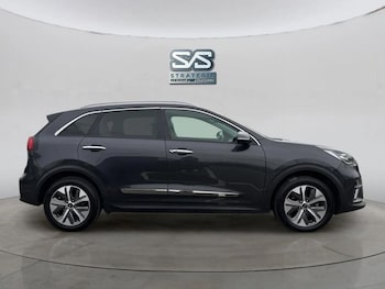 Used Kia Niro 2020 for sale - 79493916: Photo
