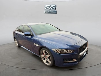 2015 (65) - 2.0d R-Sport Saloon 4dr Diesel Auto Euro 6 (s/s) (180 ps)