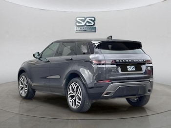 Used Land Rover Range Rover Evoque 2020 for sale - 77708887: Photo