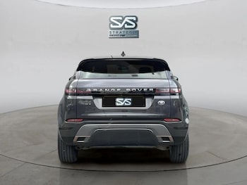 Used Land Rover Range Rover Evoque 2020 for sale - 77708887: Photo