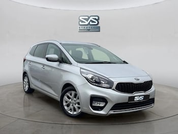 2017 (17) - 1.7 CRDi 2 MPV 5dr Diesel DCT Euro 6 (s/s) (139 bhp)