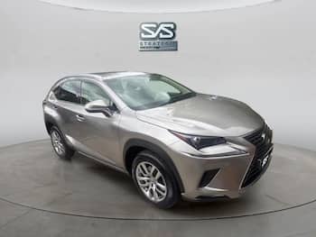 Used Lexus NX 2018 for sale - 79680326: Photo