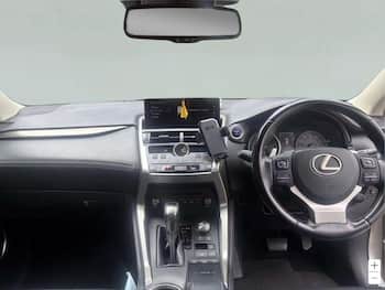 Used Lexus NX 2018 for sale - 79680326: Photo