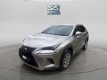 Used Lexus NX 2018 for sale - 79680326: Photo