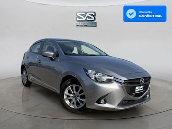 Used Mazda Mazda2 2016 for sale - 78725584: Photo
