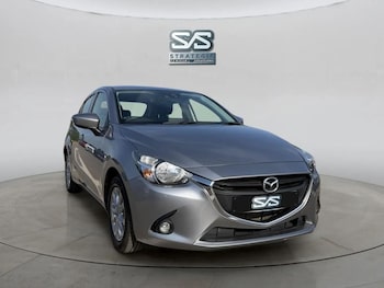 Used Mazda Mazda2 2016 for sale - 78725584: Photo