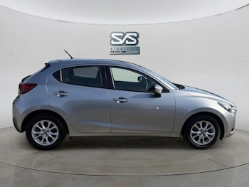 Used Mazda Mazda2 2016 for sale - 78725584: Photo