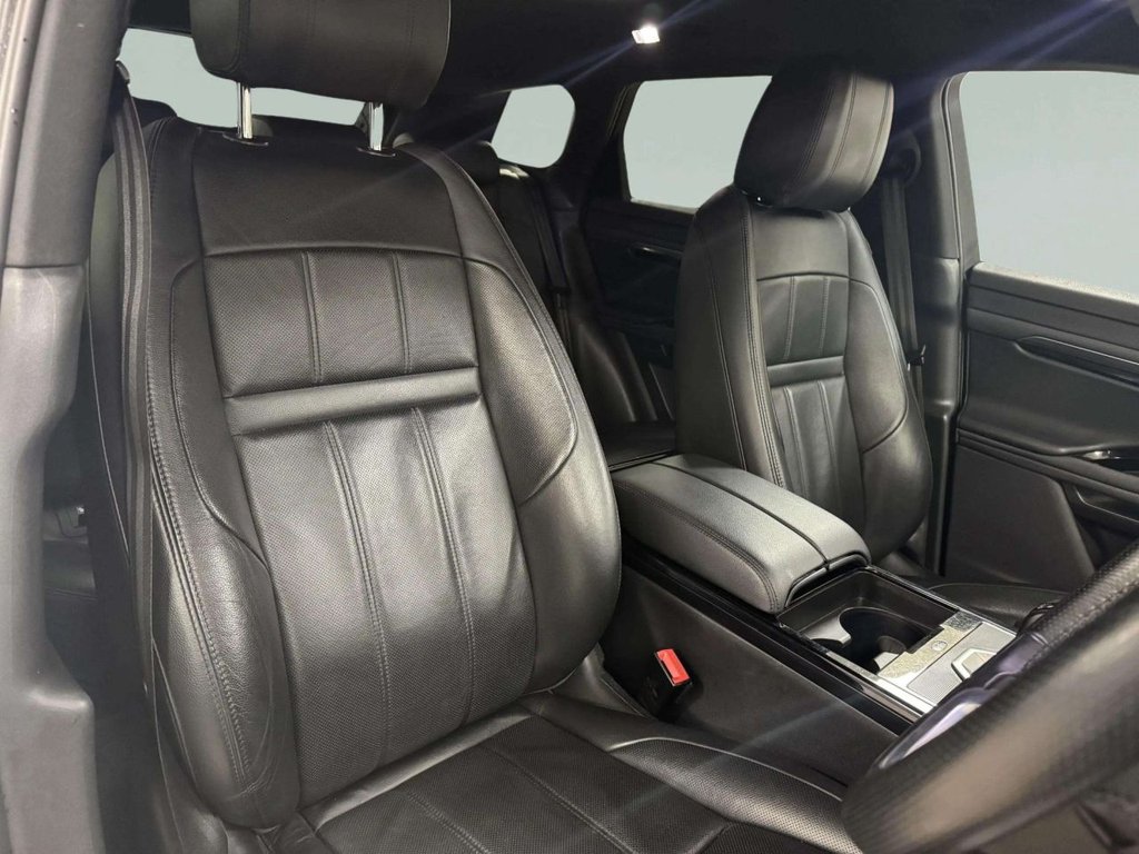 Used Land Rover Range Rover Evoque 2019 for sale - 77451429: Photo 10