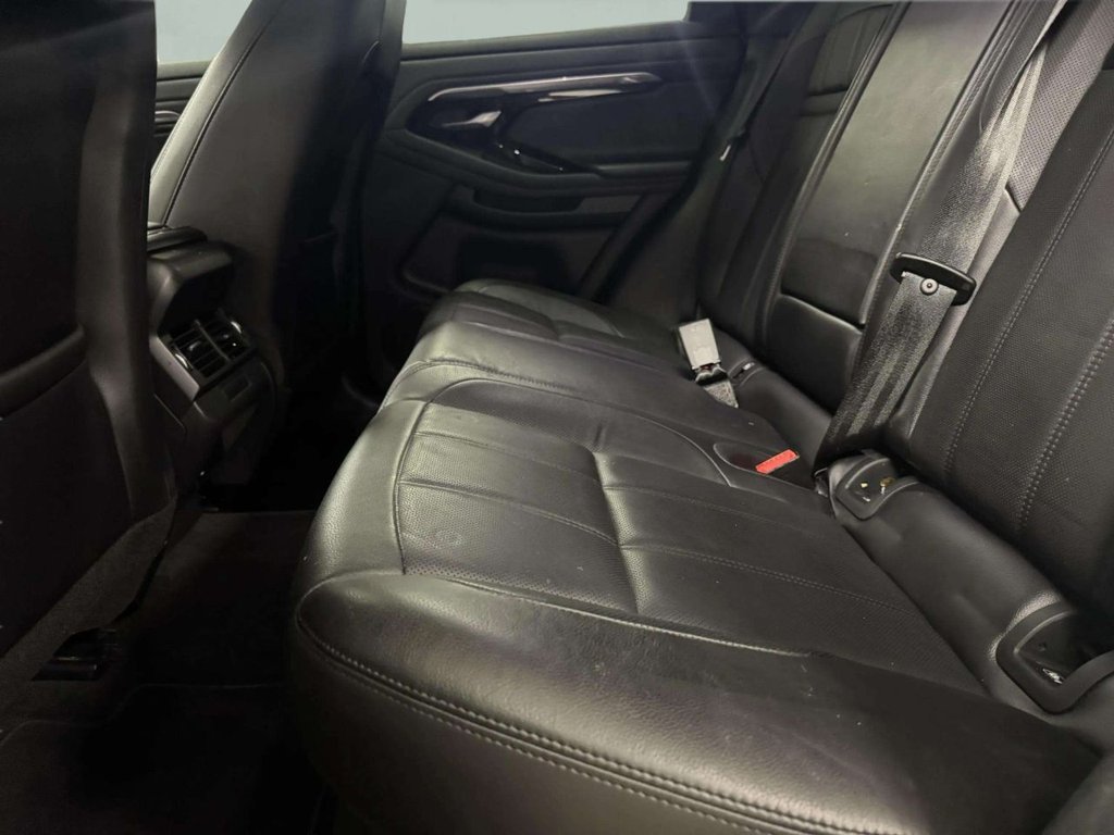 Used Land Rover Range Rover Evoque 2019 for sale - 77451429: Photo 16