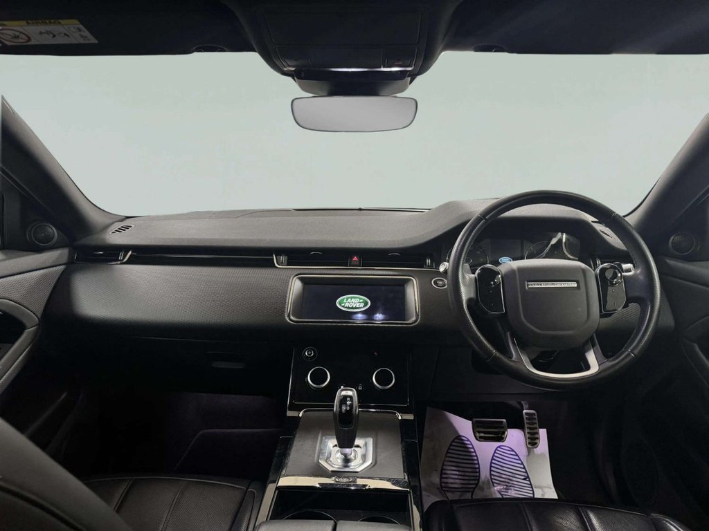Used Land Rover Range Rover Evoque 2019 for sale - 77451429: Photo 24