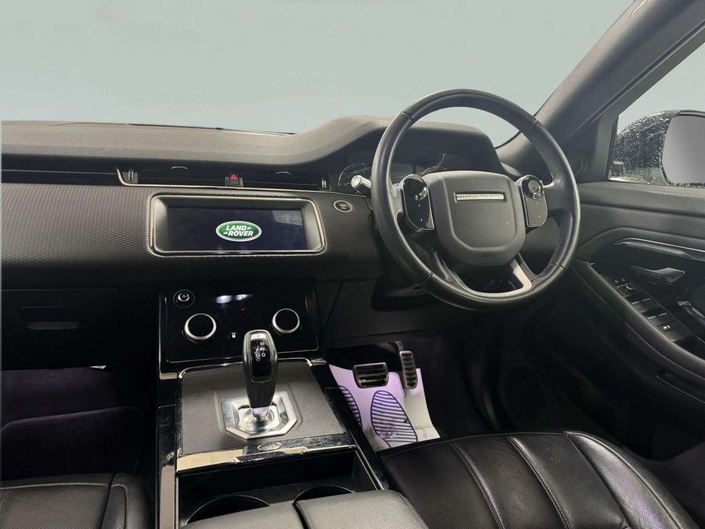 Used Land Rover Range Rover Evoque 2019 for sale - 77451429: Photo 25