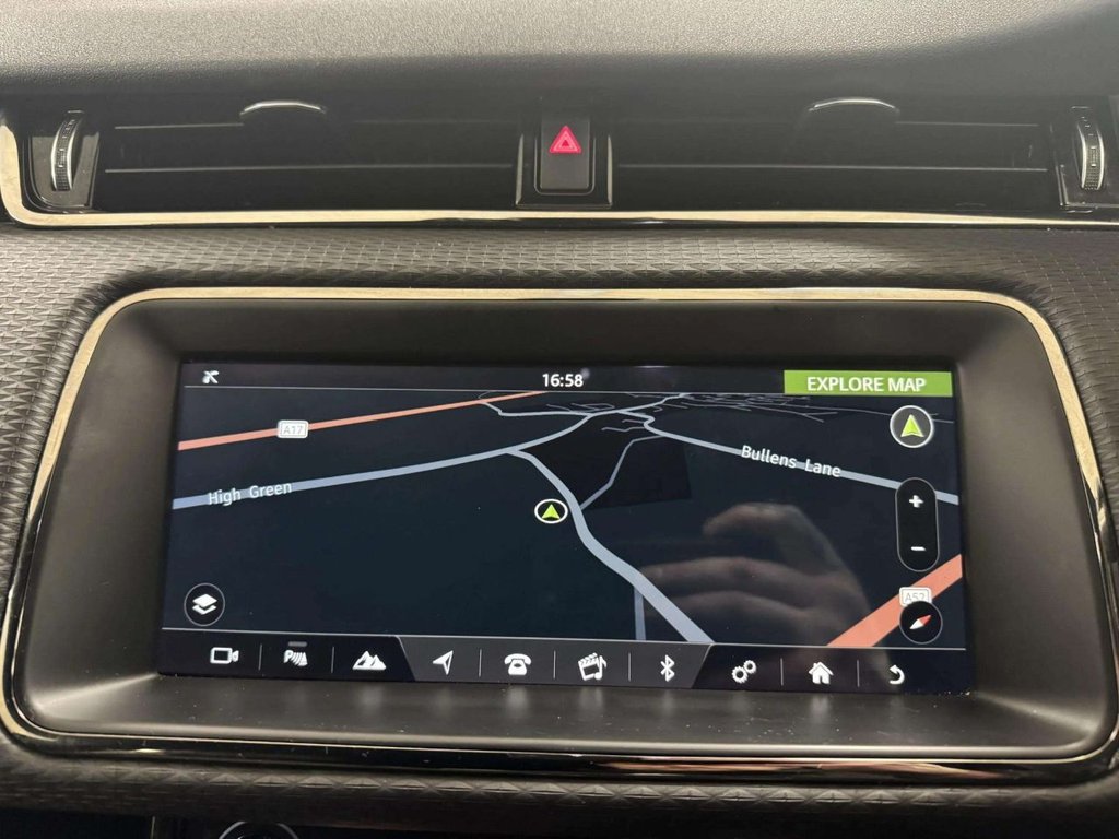 Used Land Rover Range Rover Evoque 2019 for sale - 77451429: Photo 32