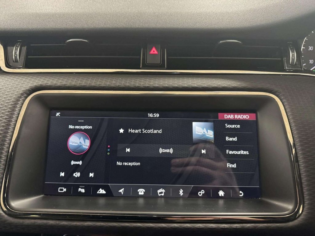 Used Land Rover Range Rover Evoque 2019 for sale - 77451429: Photo 35