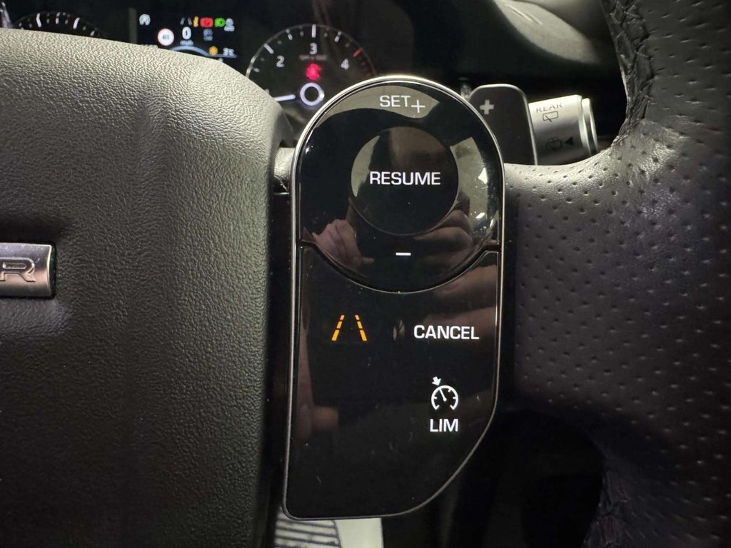 Used Land Rover Range Rover Evoque 2019 for sale - 77451429: Photo 38