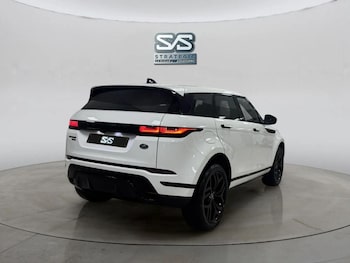 Used Land Rover Range Rover Evoque 2019 for sale - 77451429: Photo