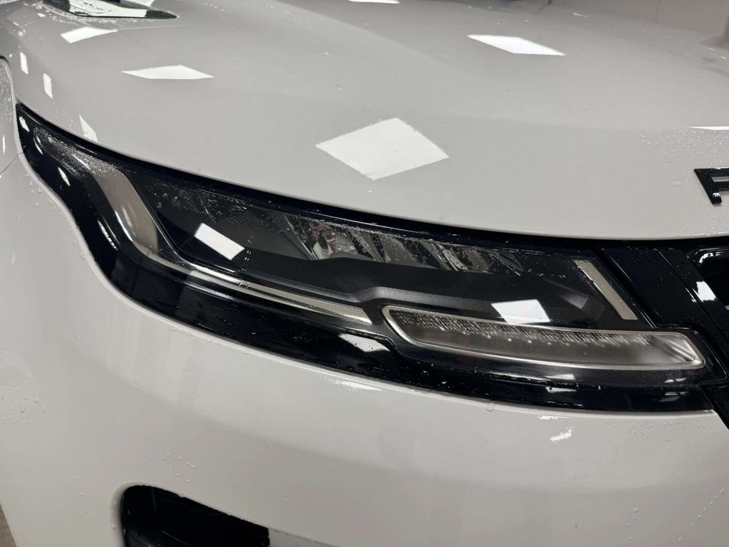 Used Land Rover Range Rover Evoque 2019 for sale - 77451429: Photo 50