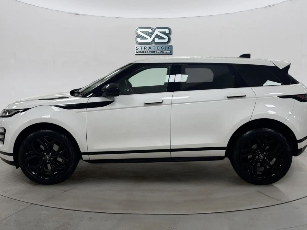 Used Land Rover Range Rover Evoque 2019 for sale - 77451429: Photo 7