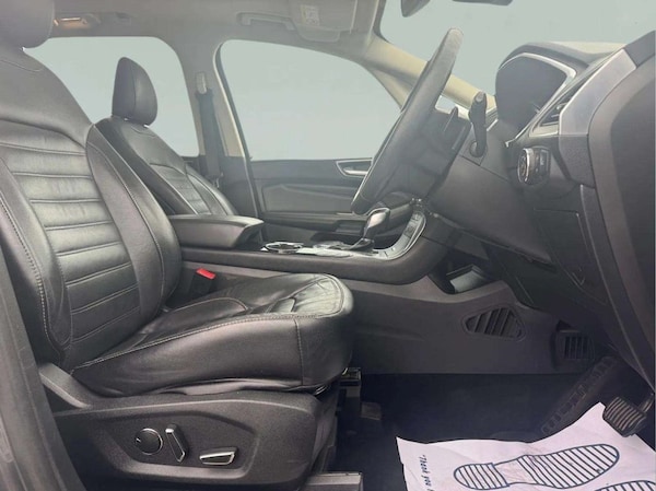 Used Ford Galaxy 2018 for sale - 76235775: Photo 10