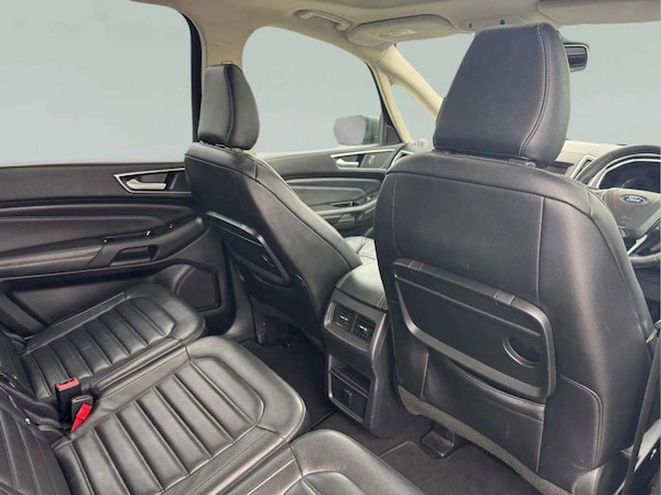 Used Ford Galaxy 2018 for sale - 76235775: Photo 12